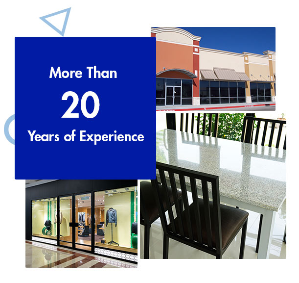 Beltline Shower Doors and Mirrors LLC 