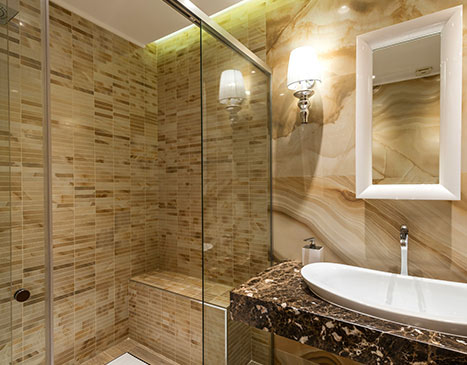 Beltline Shower Doors and Mirrors LLC 