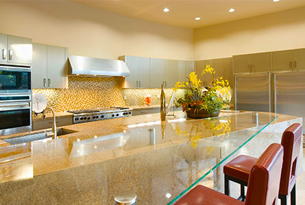 Residential and Commercial Services