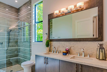 Residential and Commercial Services