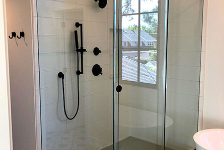 Residential and Commercial Services