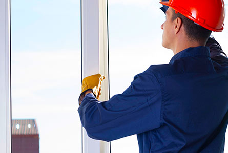 Residential and Commercial Services