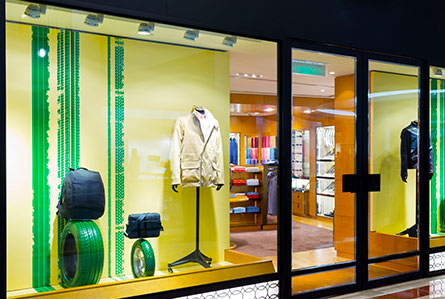 Residential and Commercial Services